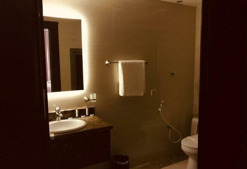 آپارتمان 2 خوابه, Makarem Residence   Hotel Apartments