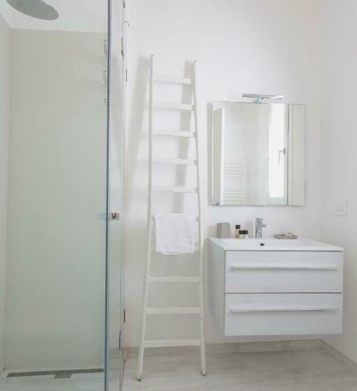 اتاق لوکس, Affittacamere Ortygia Inn Rooms Con Terrazza Sul Mare E Jacuzzi