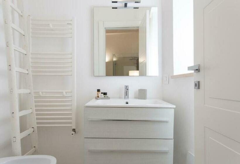 اتاق لوکس, Affittacamere Ortygia Inn Rooms Con Terrazza Sul Mare E Jacuzzi
