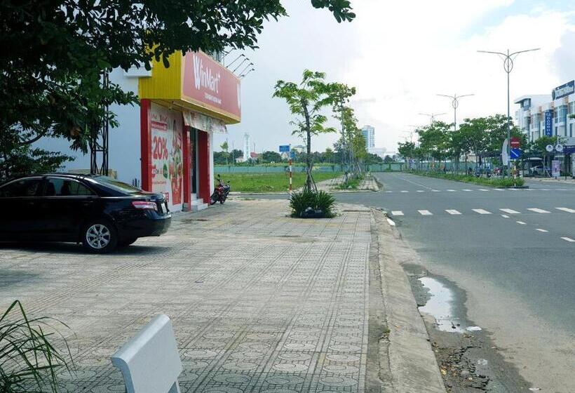 اتاق استاندارد با چشم‌انداز باغ, Mỹ Phương