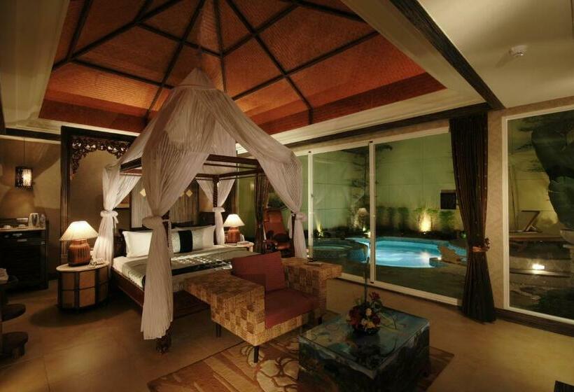 اتاق لوکس, Villa Bella Motel