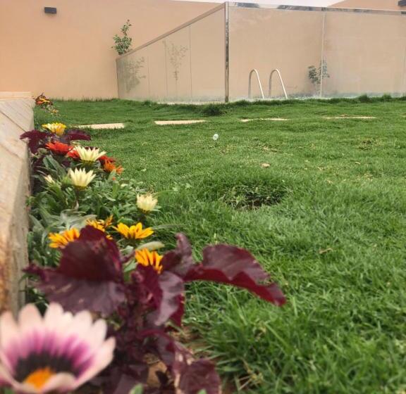 بانگلوی استاندارد 2 خوابه, Jeeda Park Resort