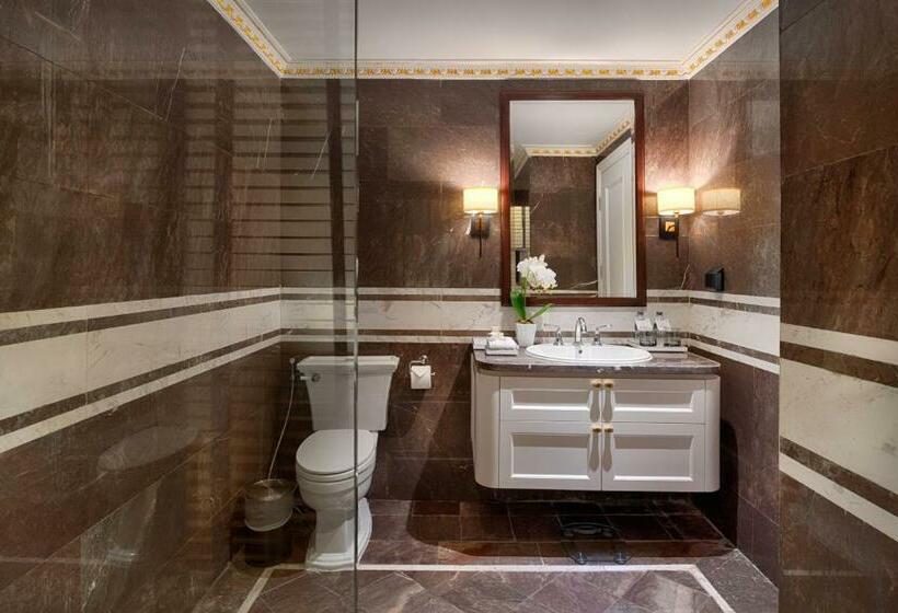 Deluxe Room Golf View, Flc Halong Bay Golf Club & Luxury Resort