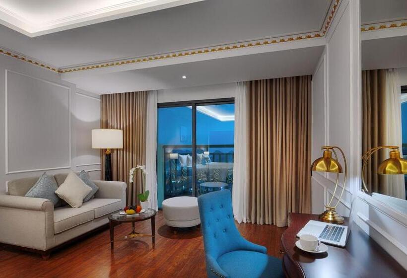 Premium room with view, Flc Halong Bay Golf Club & Luxury Resort