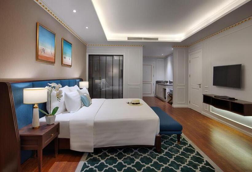 Premium room with view, Flc Halong Bay Golf Club & Luxury Resort