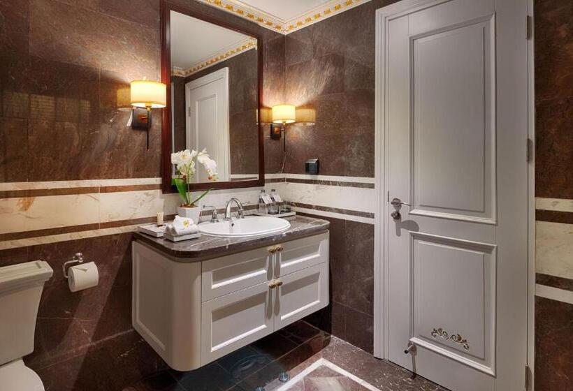 Premium room with view, Flc Halong Bay Golf Club & Luxury Resort