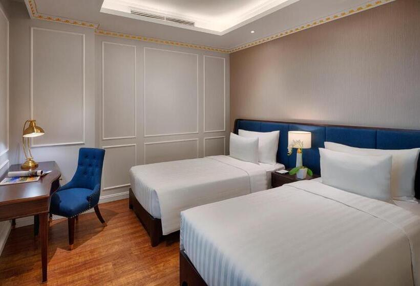 سوئیت با چشم‌انداز, Flc Halong Bay Golf Club & Luxury Resort