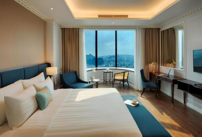 سوئیت با چشم‌انداز, Flc Halong Bay Golf Club & Luxury Resort