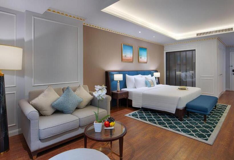 اتاق کلاب, Flc Halong Bay Golf Club & Luxury Resort