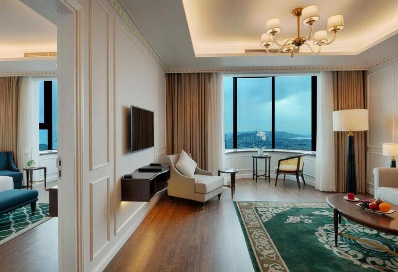 سوئیت اجرایی با مشاهده, Flc Halong Bay Golf Club & Luxury Resort