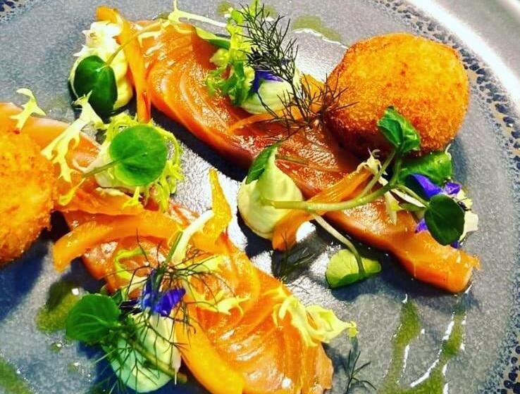 اتاق لوکس, The Kings Arms - Fleggburgh