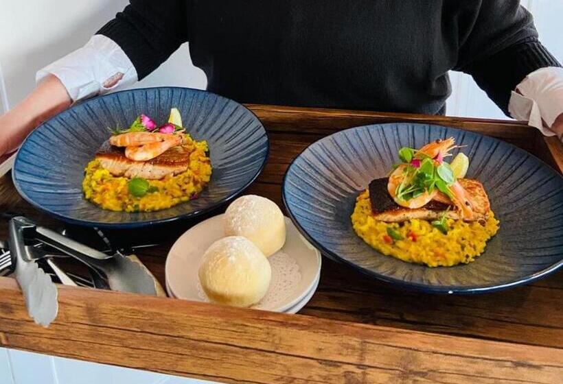 اتاق لوکس, The Kings Arms - Fleggburgh