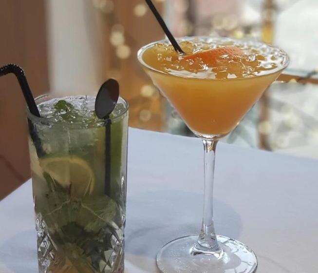 اتاق لوکس, The Kings Arms - Fleggburgh