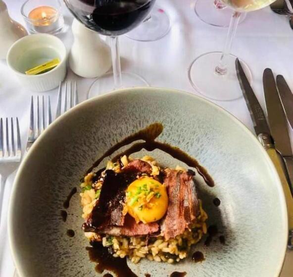 اتاق لوکس, The Kings Arms - Fleggburgh