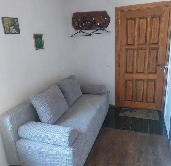 اتاق استاندارد, готель гостьовий дім In Stryj