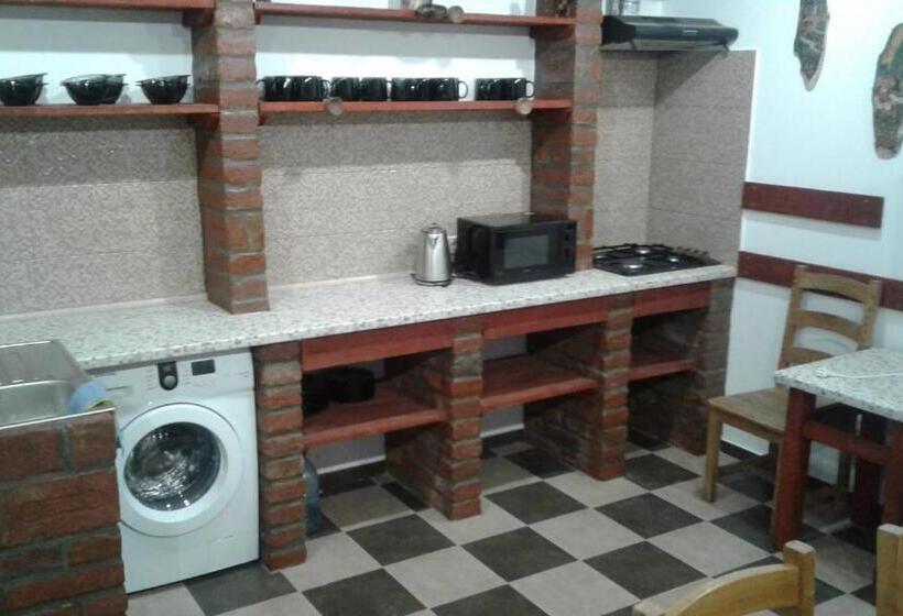 اتاق استاندارد, готель гостьовий дім In Stryj