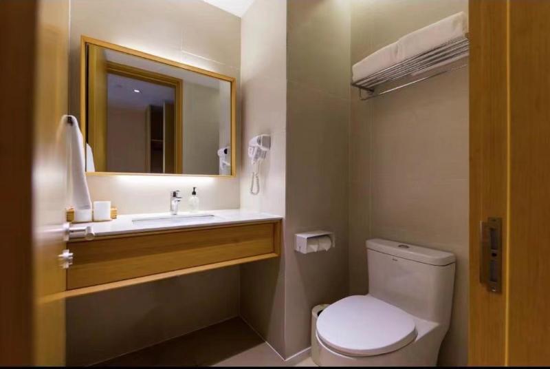 اتاق سوپریور, Atour Hotel Zhengzhou Xinzheng International Airport