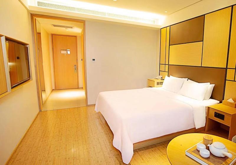اتاق سوپریور, Atour Hotel Zhengzhou Xinzheng International Airport