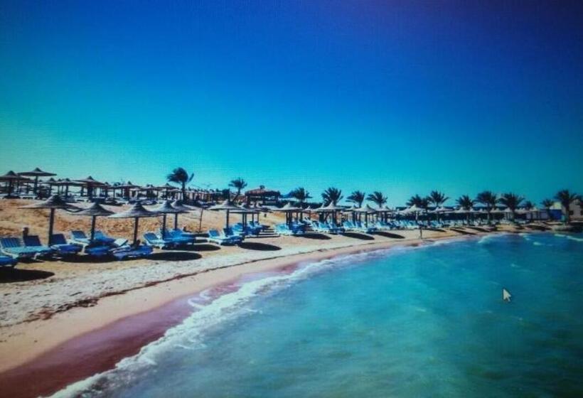 آپارتمان 1 خوابه با چشم‌انداز دریا, Apartment At Nubia Aqua Beach Resort