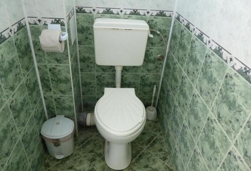 اتاق استاندارد با چشم‌انداز دریا, Sunhouse Rooms