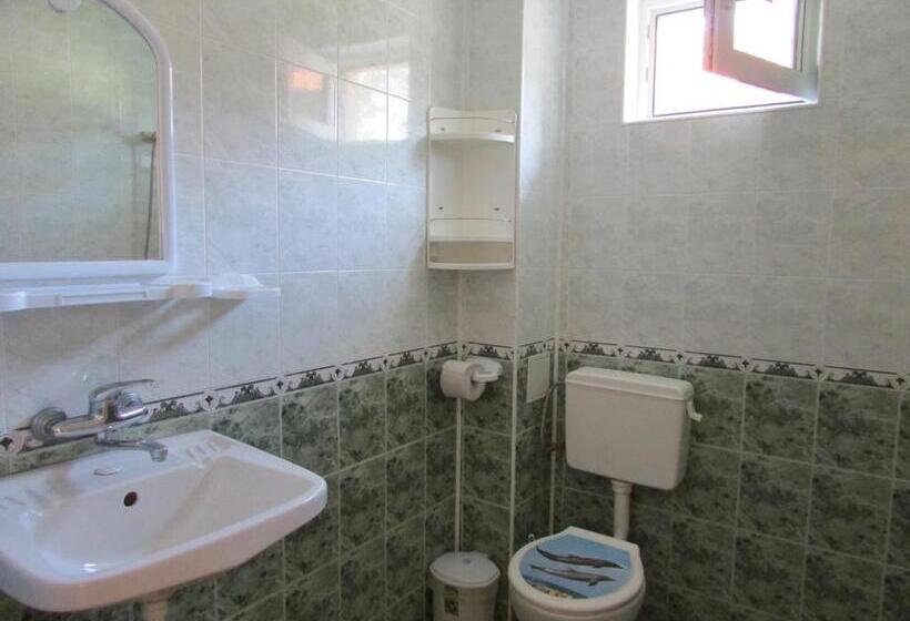 اتاق کلاسیک چهارنفره, Sunhouse Rooms