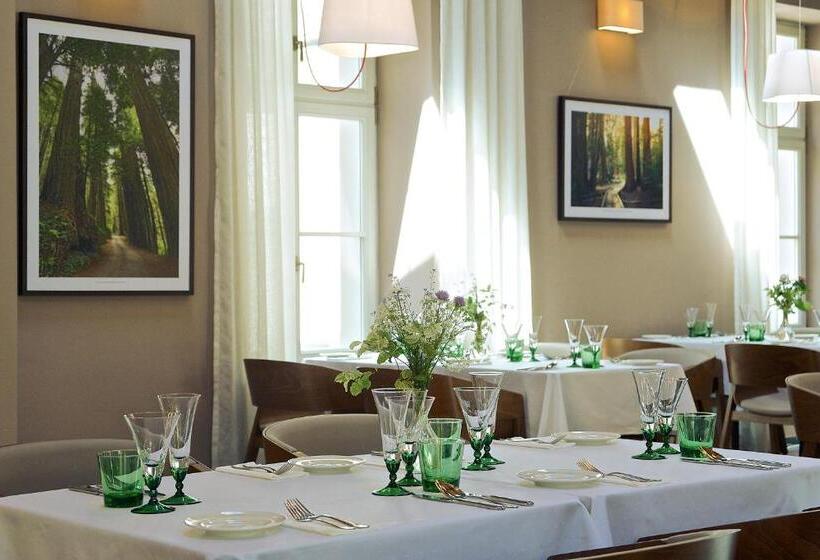 اتاق استاندارد با چشم‌انداز باغ, Zámek Ratměřice   Hotel & Resort