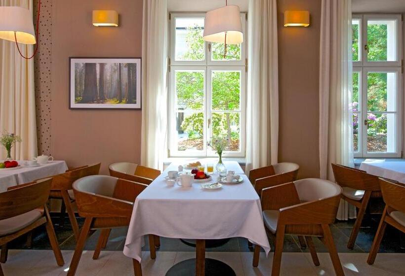 اتاق استاندارد, Zámek Ratměřice   Hotel & Resort