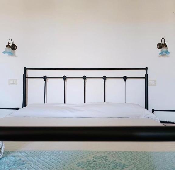 标准间带露台, B&b Tre