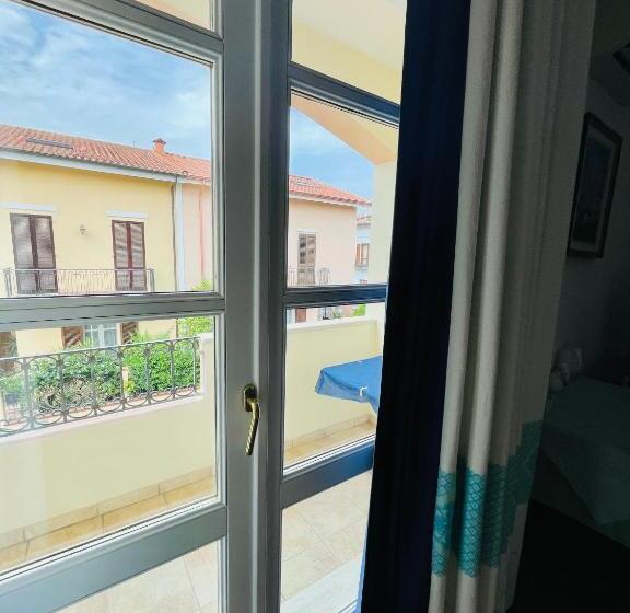 标准间带阳台, B&b Tre