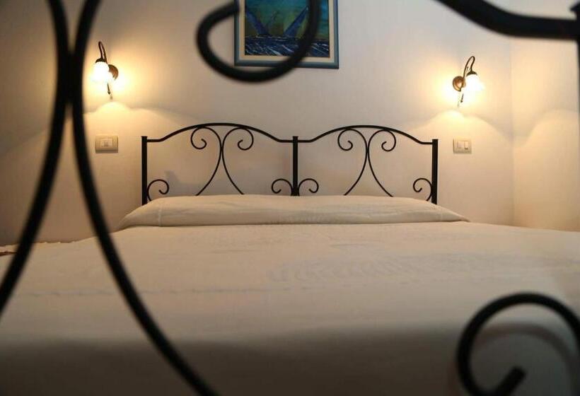 标准间带阳台, B&b Tre
