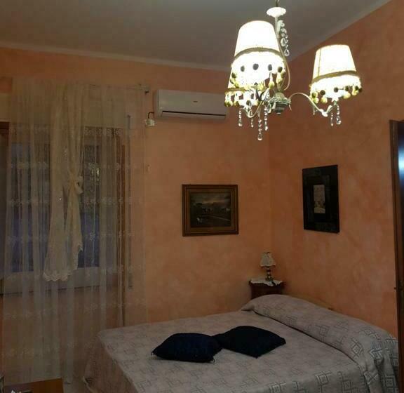 اتاق استاندارد, Bed And Breakfast Marilena