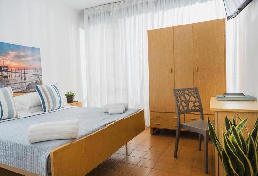 آپارتمان 1 خوابه با تراس, Club La Villa