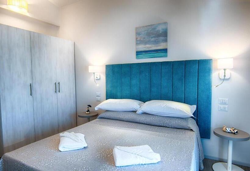 اتاق لوکس, Villa Zavatta B&b   Rooms & Apartments