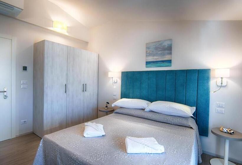 اتاق لوکس, Villa Zavatta B&b   Rooms & Apartments