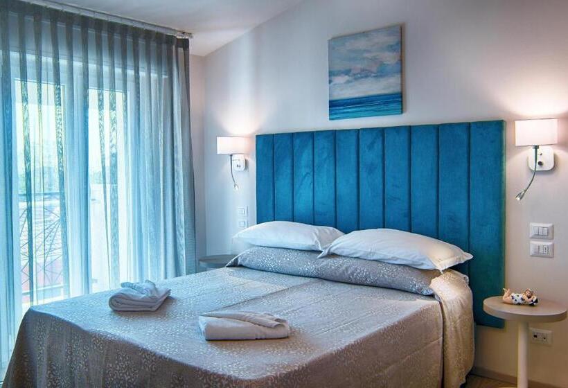 اتاق لوکس, Villa Zavatta B&b   Rooms & Apartments