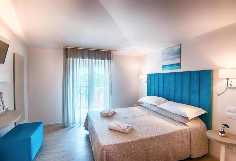 اتاق لوکس, Villa Zavatta B&b   Rooms & Apartments