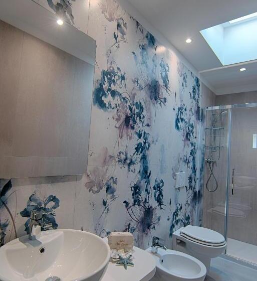 اتاق لوکس, Villa Zavatta B&b   Rooms & Apartments