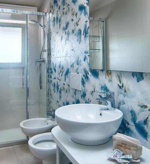 اتاق لوکس, Villa Zavatta B&b   Rooms & Apartments