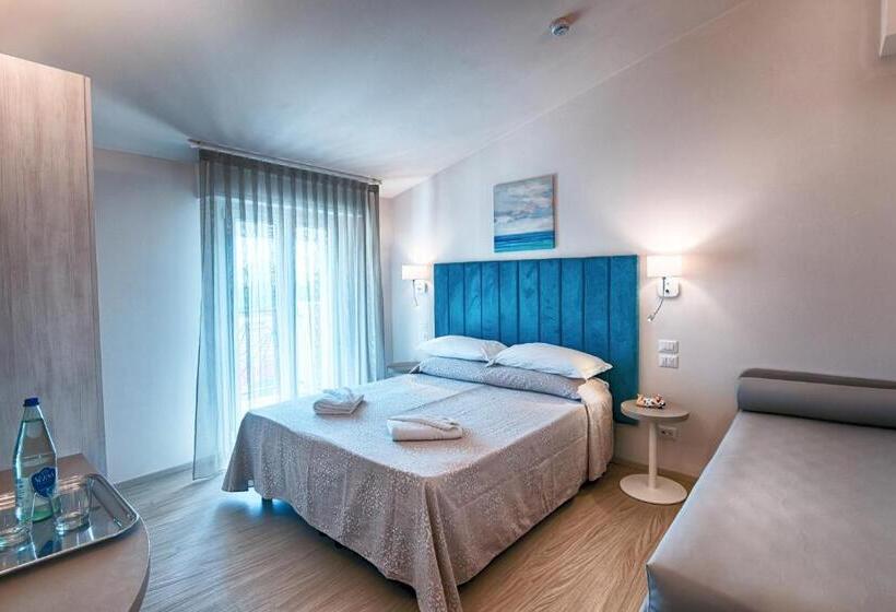 اتاق لوکس, Villa Zavatta B&b   Rooms & Apartments
