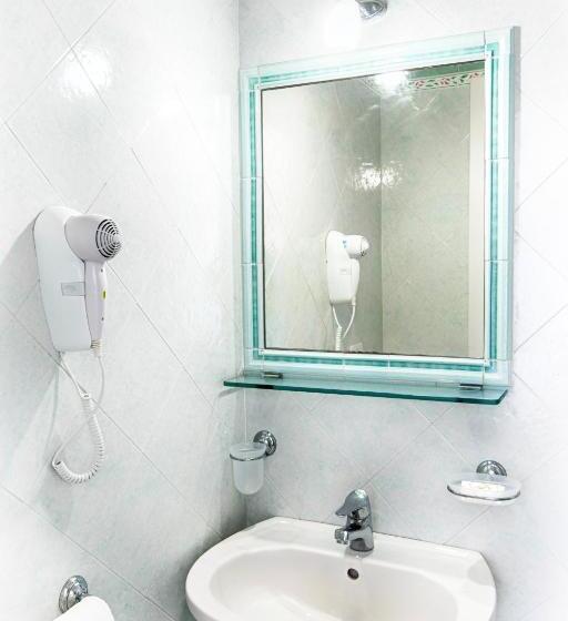 اتاق کلاسیک سه تخته, Villa Zavatta B&b   Rooms & Apartments