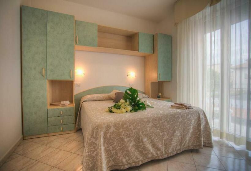 اتاق استاندارد, Villa Zavatta B&b   Rooms & Apartments