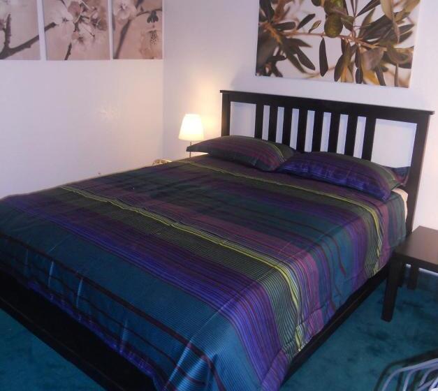3 Bedroom Suite, Tradewinds Airport