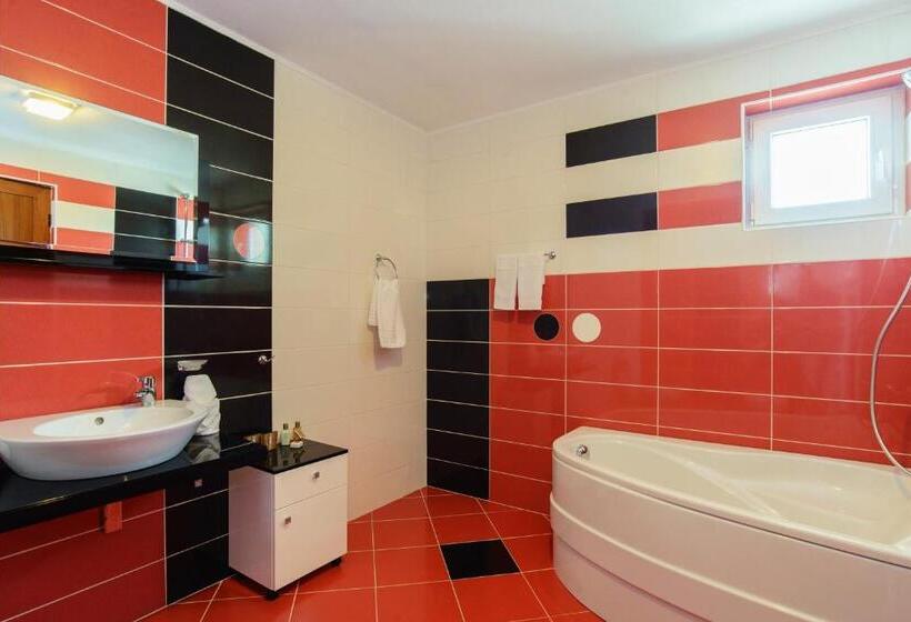 اتاق استاندارد, Complex Villas Kaliakra & Gradina