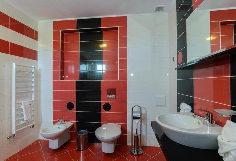 اتاق استاندارد, Complex Villas Kaliakra & Gradina