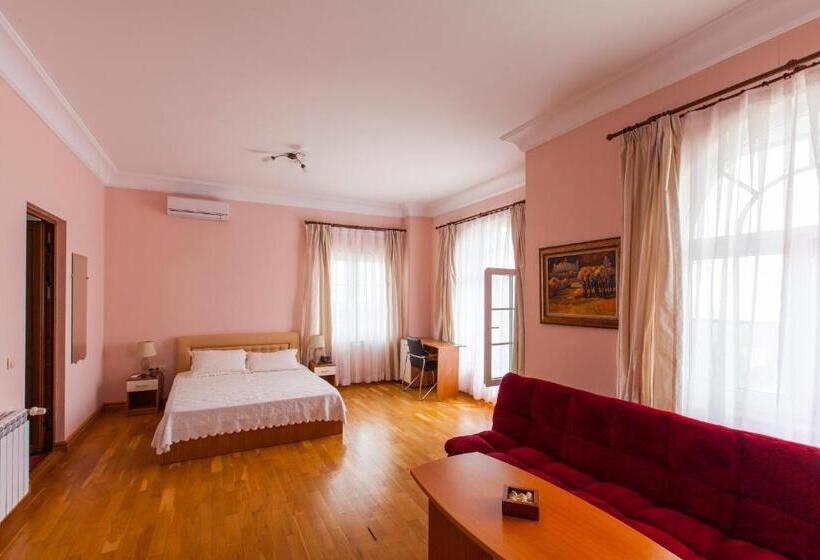 اتاق استاندارد, Complex Villas Kaliakra & Gradina