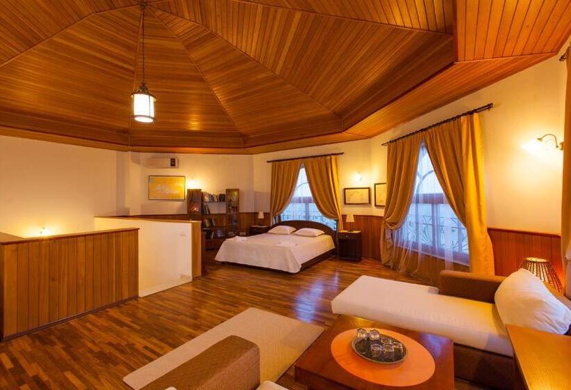 آپارتمان 1 خوابه با چشم‌انداز دریا, Complex Villas Kaliakra & Gradina