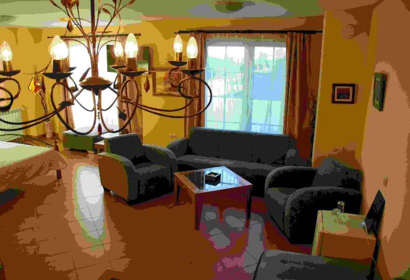 آپارتمان 1 خوابه همکف, Complex Villas Kaliakra & Gradina