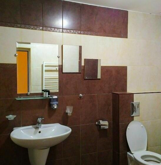 آپارتمان 1 خوابه همکف, Complex Villas Kaliakra & Gradina