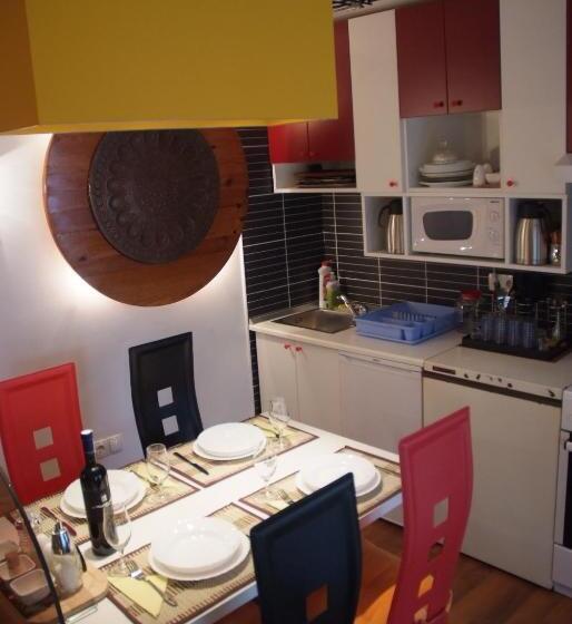 اتاق استاندارد, Guesthouse 7even