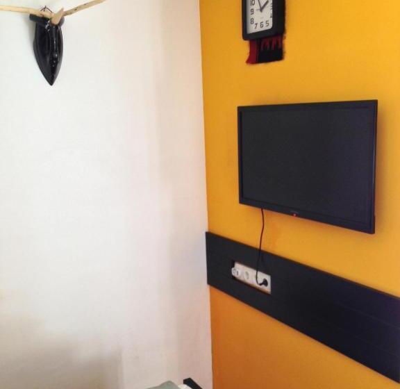 اتاق استاندارد, Guesthouse 7even